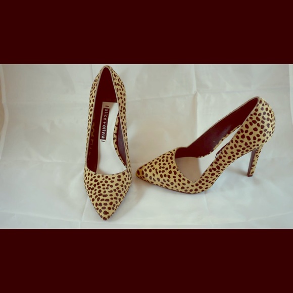Alice + Olivia Shoes - Shoes